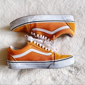 Vans Old Skool Shoes